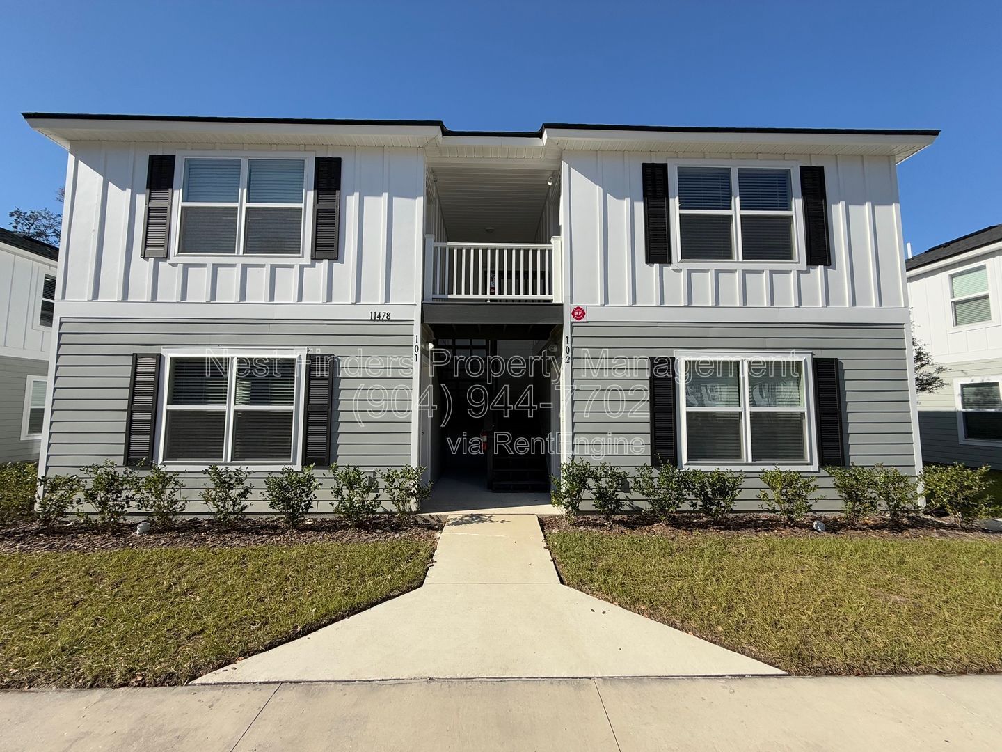 Brand New Condo for Rent in the Heart of Mandarin! property image