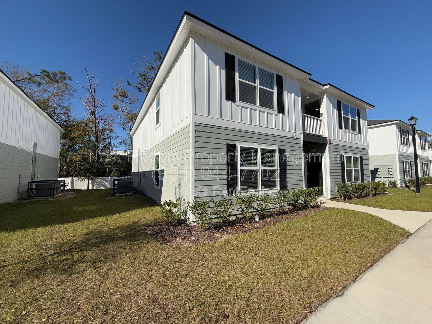 Brand New Condo for Rent in the Heart of Mandarin! property image