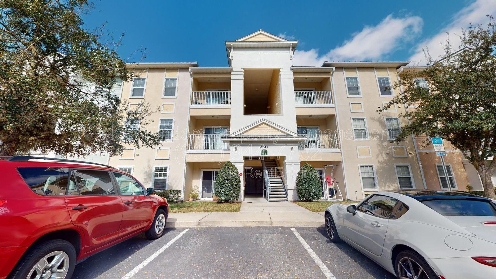 Beautiful 2 bedroom, 2 bathroom condo for rent in Summer Key. property image