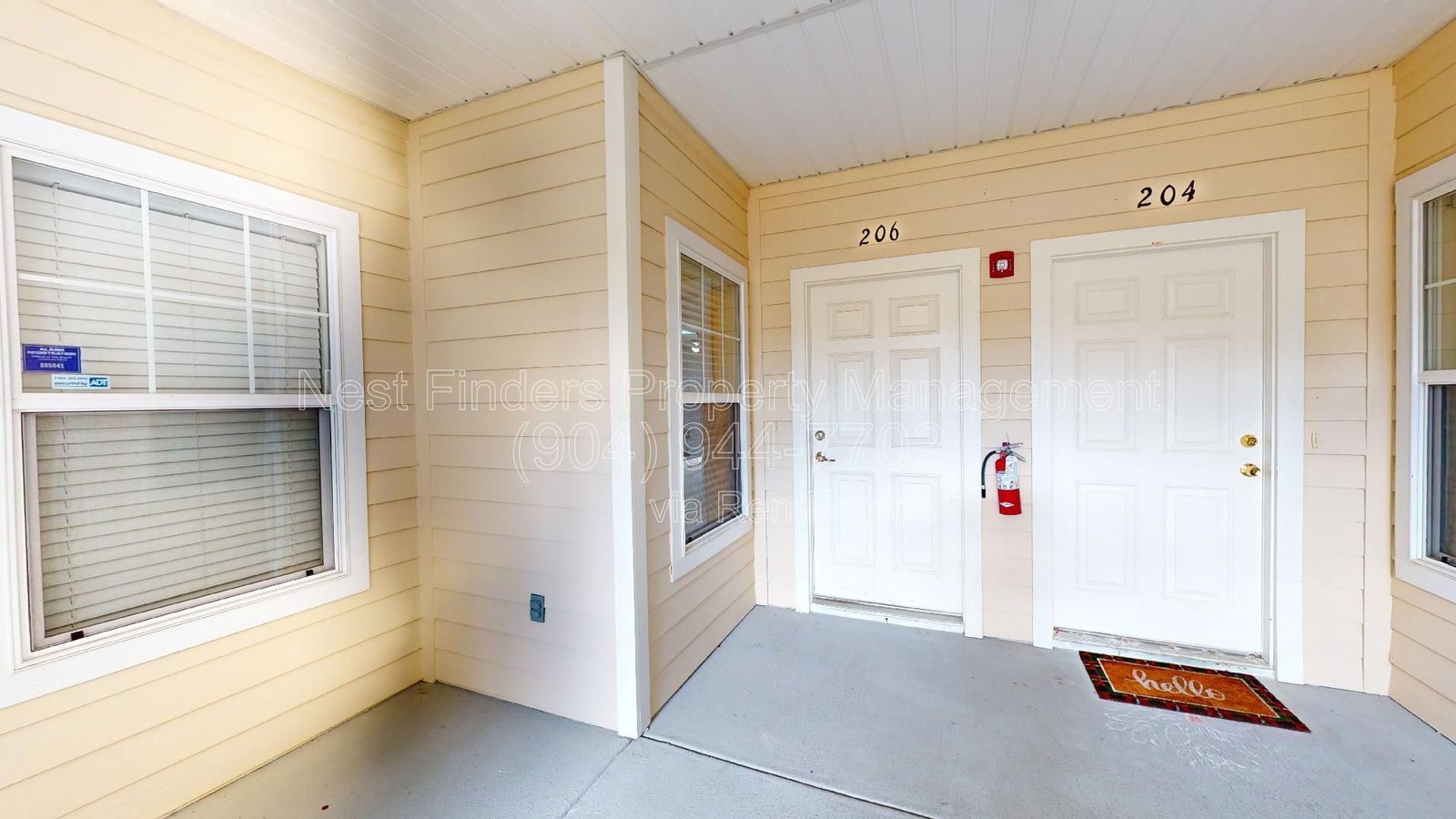 Beautiful 2 bedroom, 2 bathroom condo for rent in Summer Key. property image