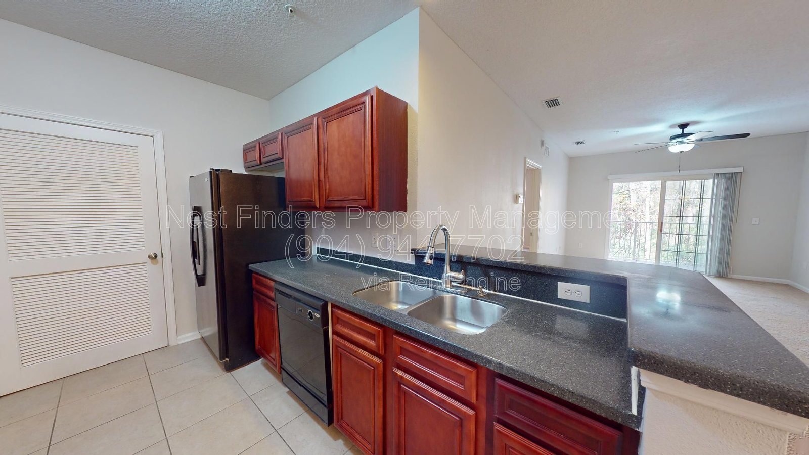 Beautiful 2 bedroom, 2 bathroom condo for rent in Summer Key. property image