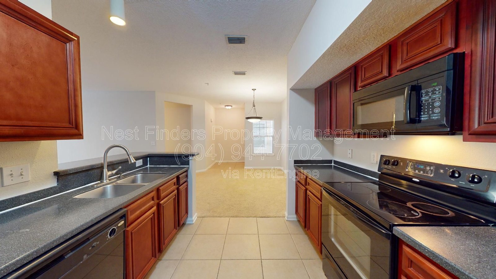 Beautiful 2 bedroom, 2 bathroom condo for rent in Summer Key. property image
