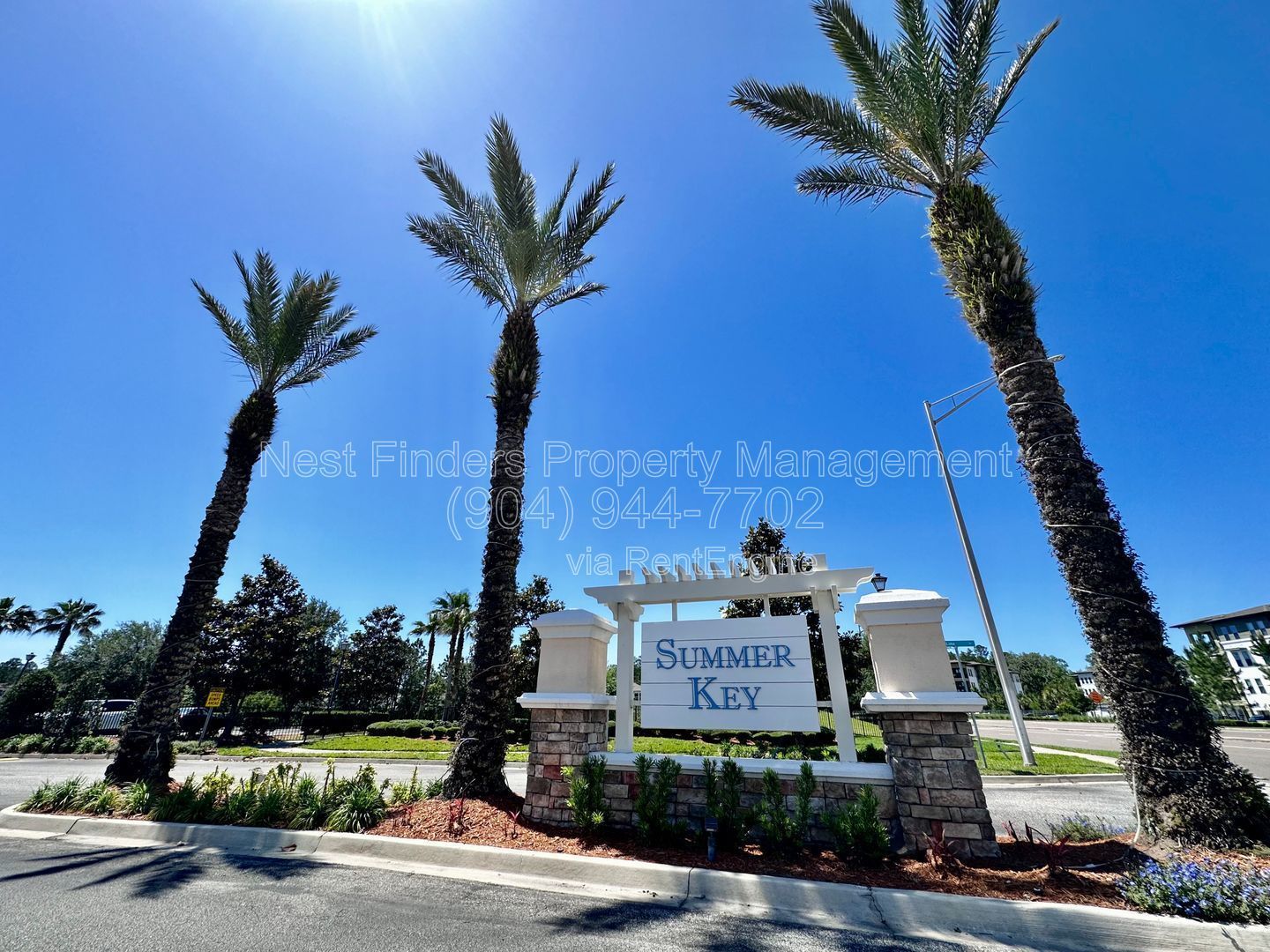 Beautiful 2 bedroom, 2 bathroom condo for rent in Summer Key. property image