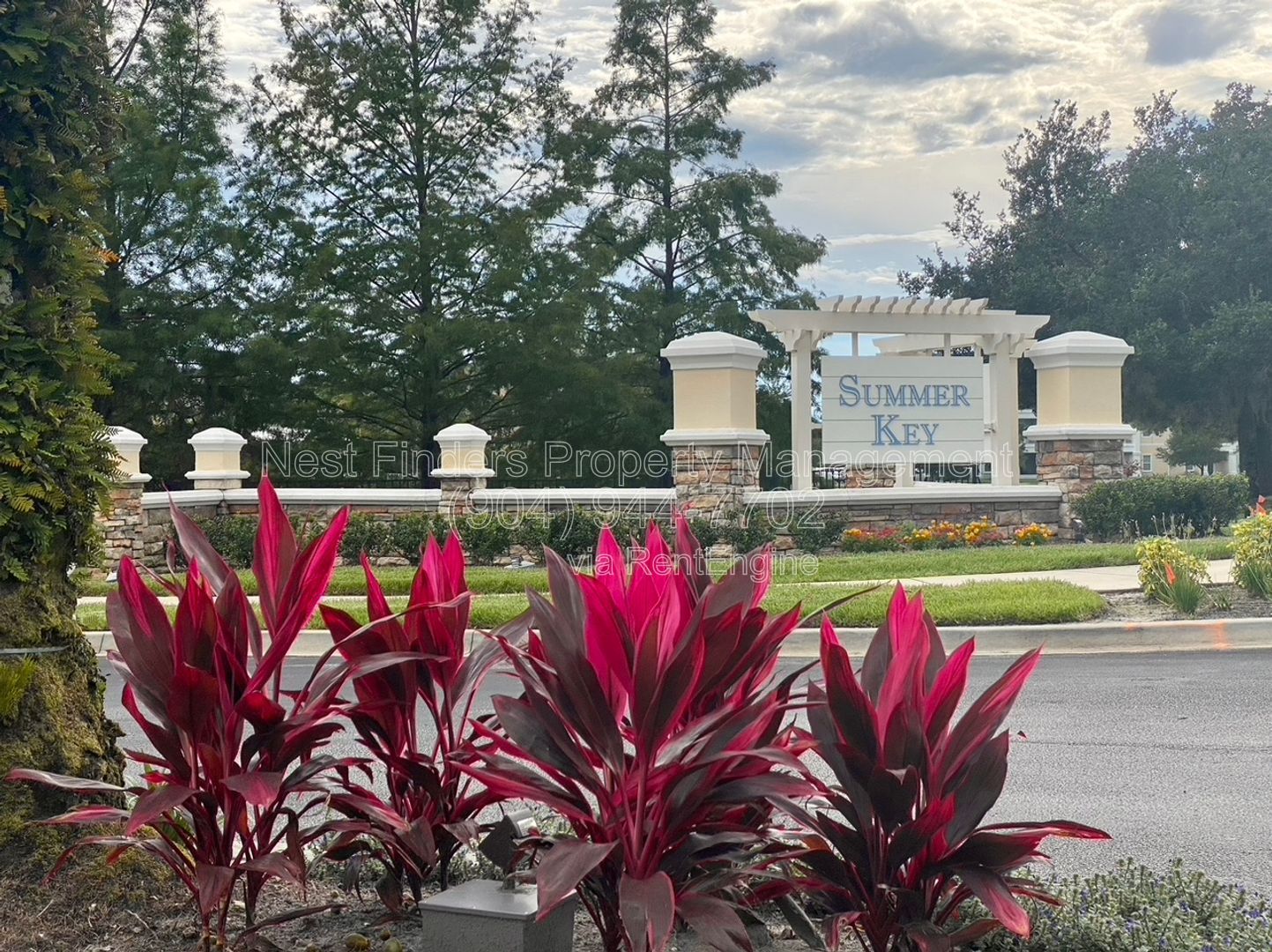 Beautiful 2 bedroom, 2 bathroom condo for rent in Summer Key. property image