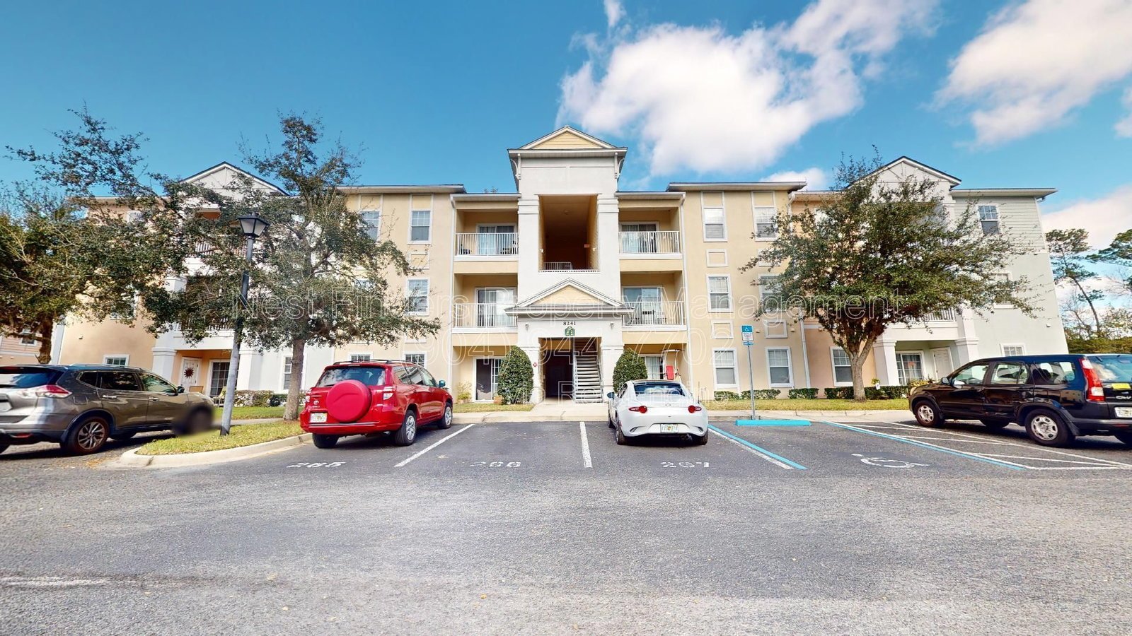 Beautiful 2 bedroom, 2 bathroom condo for rent in Summer Key. property image