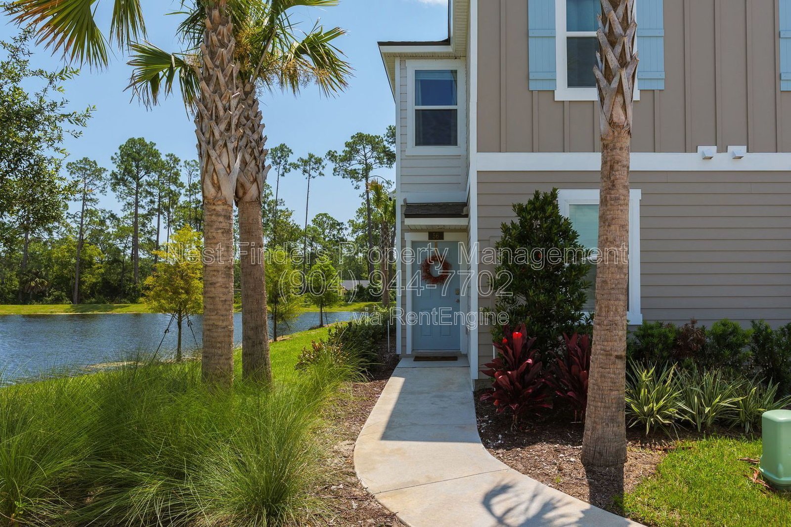 Beautiful Townhome in Stokes Landing – Just Minutes from Historic St. Augustine! property image