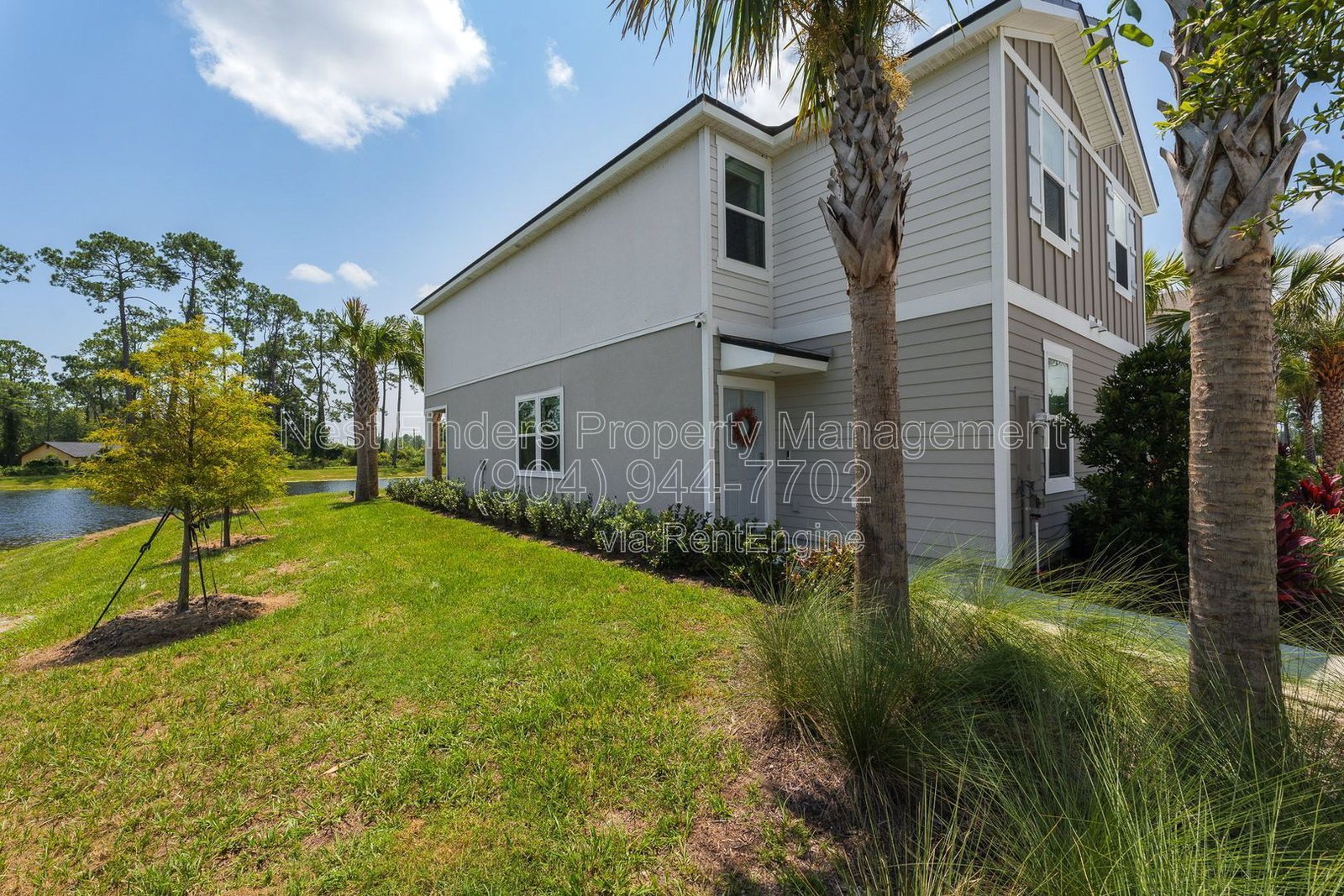 Beautiful Townhome in Stokes Landing – Just Minutes from Historic St. Augustine! property image