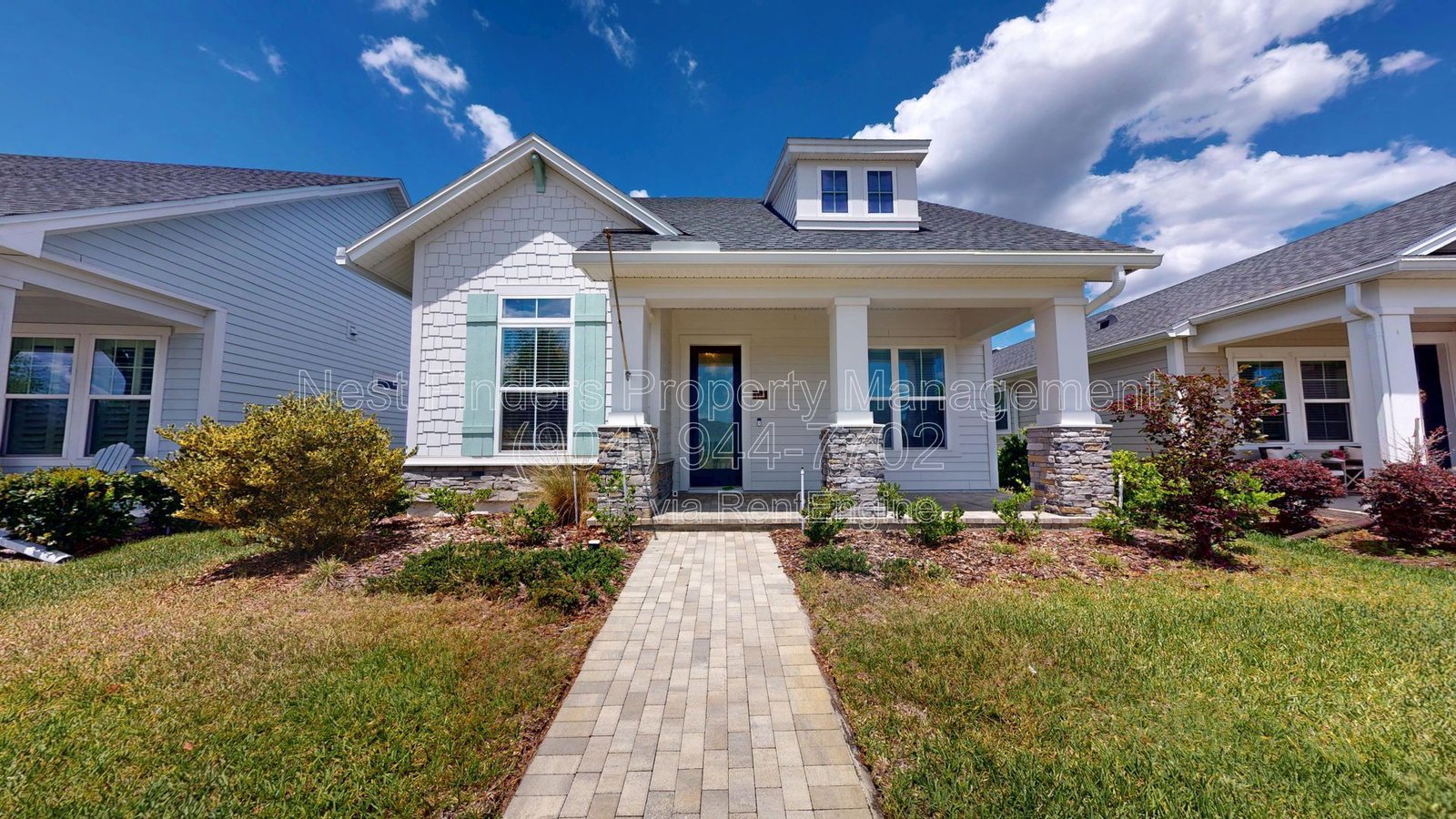 Stunning home for rent in Shearwater! property image