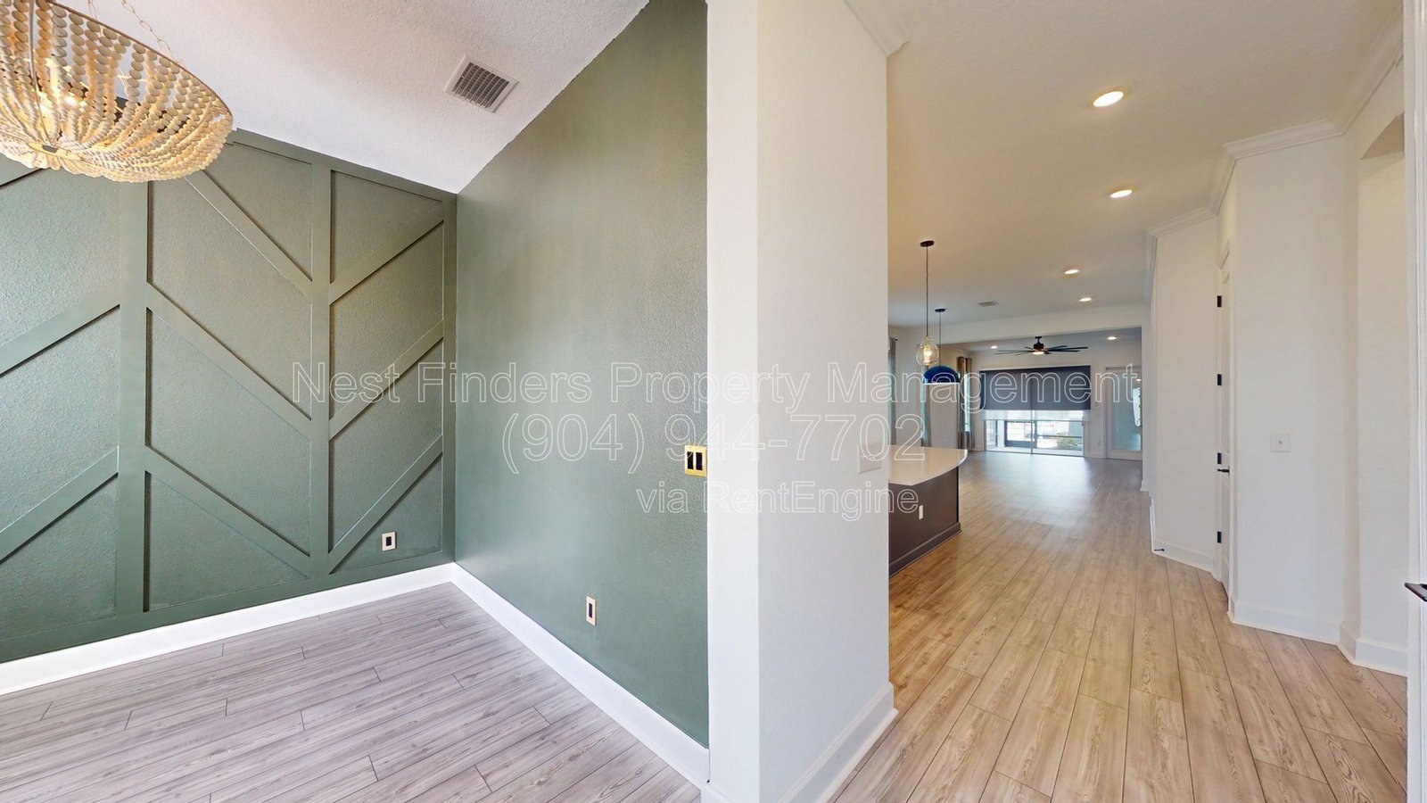 Stunning home for rent in Shearwater! property image