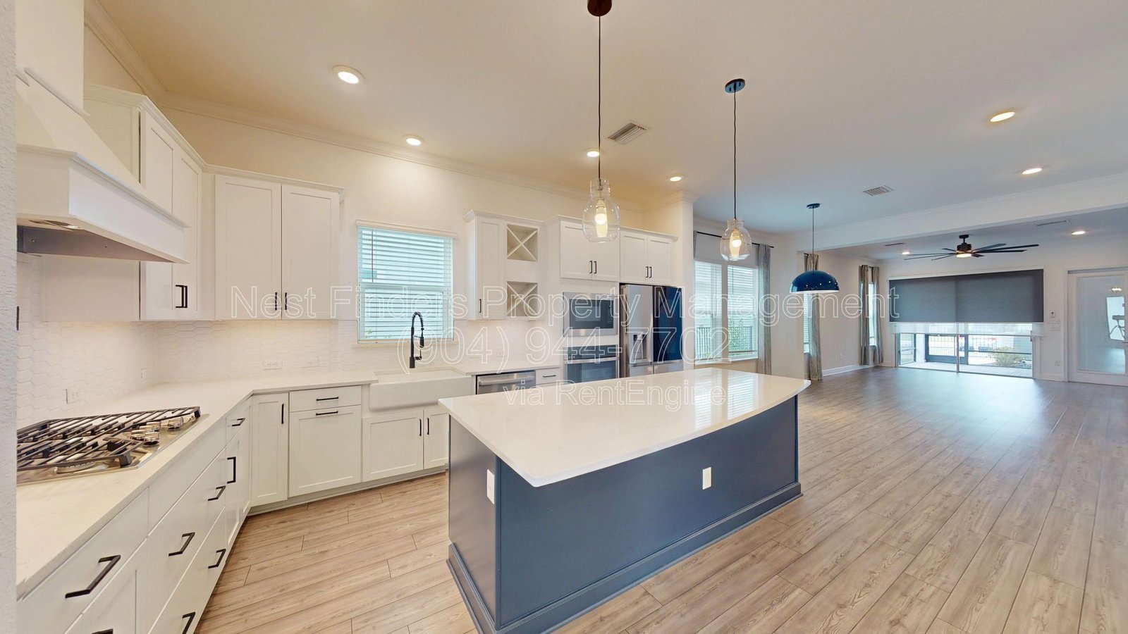 Stunning home for rent in Shearwater! property image