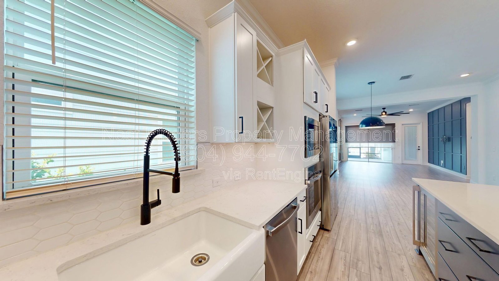 Stunning home for rent in Shearwater! property image