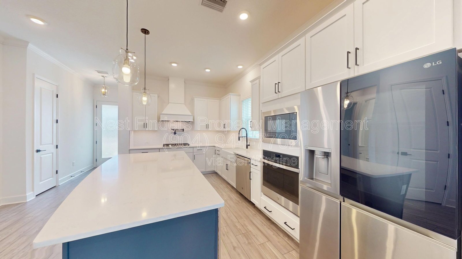 Stunning home for rent in Shearwater! property image