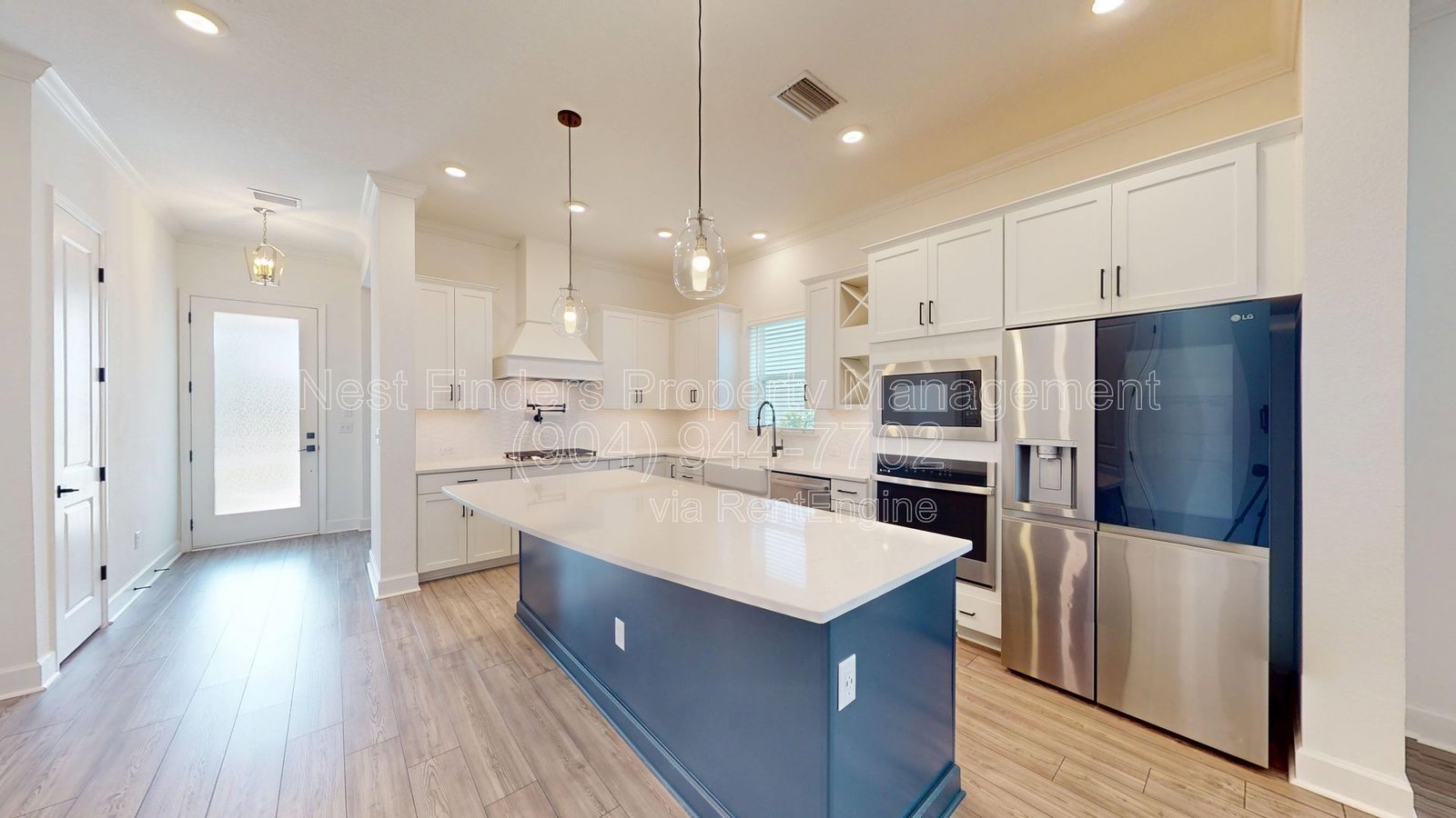 Stunning home for rent in Shearwater! property image