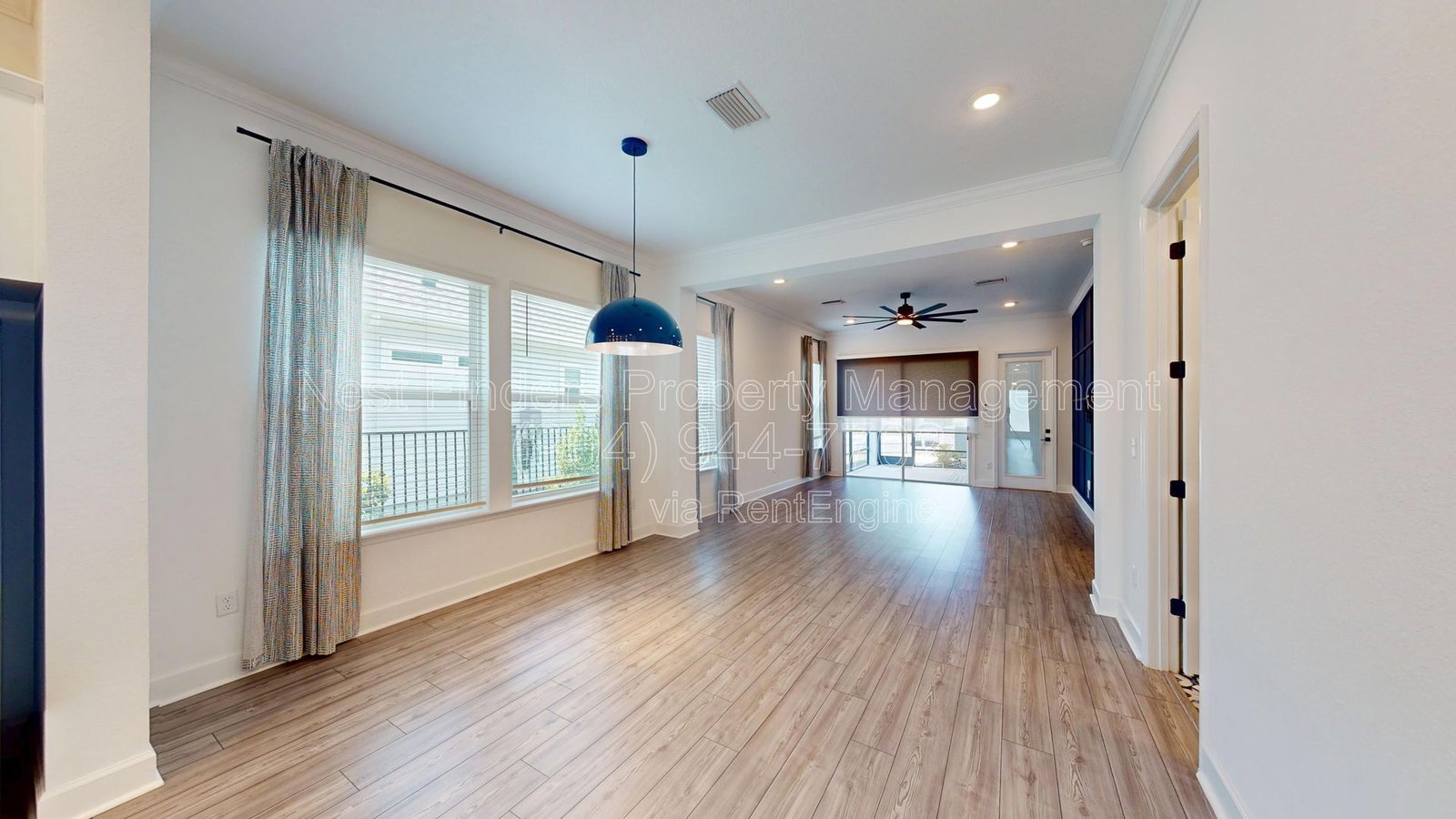 Stunning home for rent in Shearwater! property image