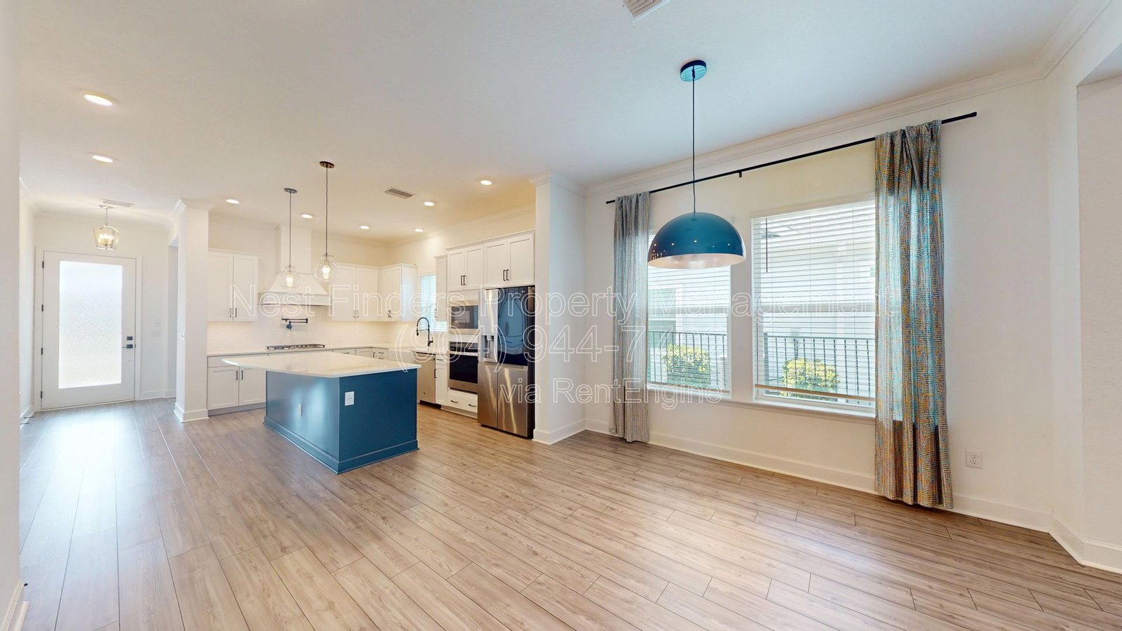 Stunning home for rent in Shearwater! property image