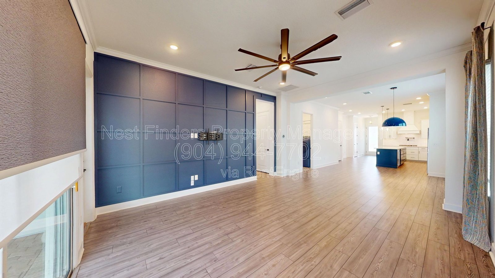 Stunning home for rent in Shearwater! property image