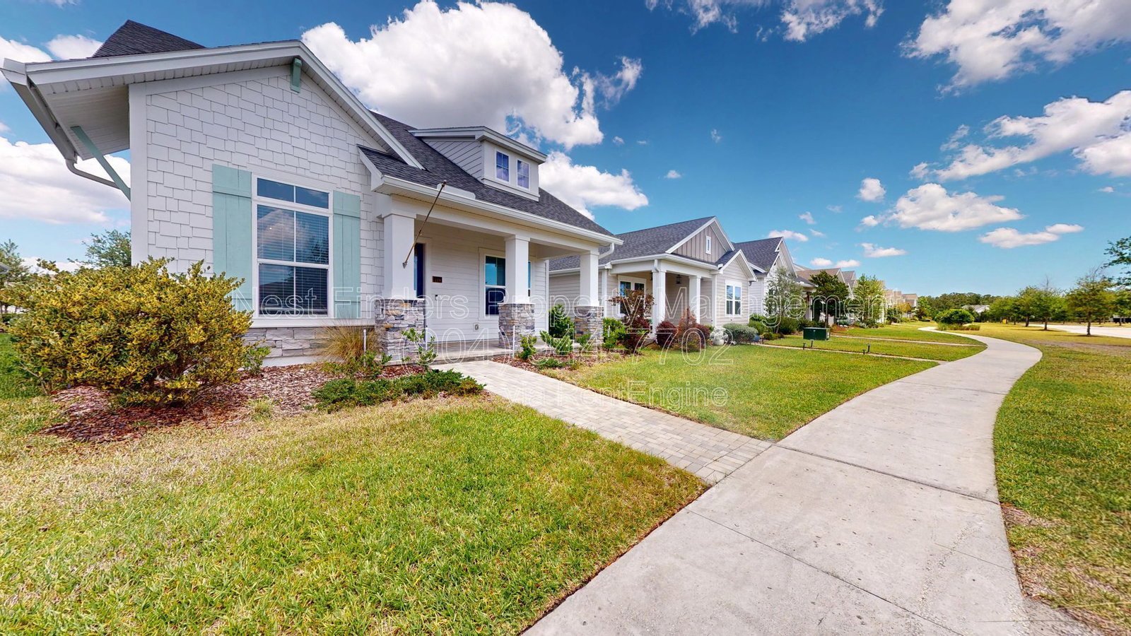 Stunning home for rent in Shearwater! property image