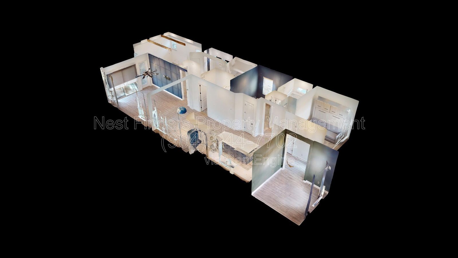 Stunning home for rent in Shearwater! property image