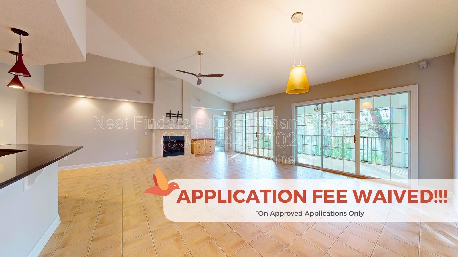 Live the resort-style lifestyle at The Residences at World Golf Village. property image