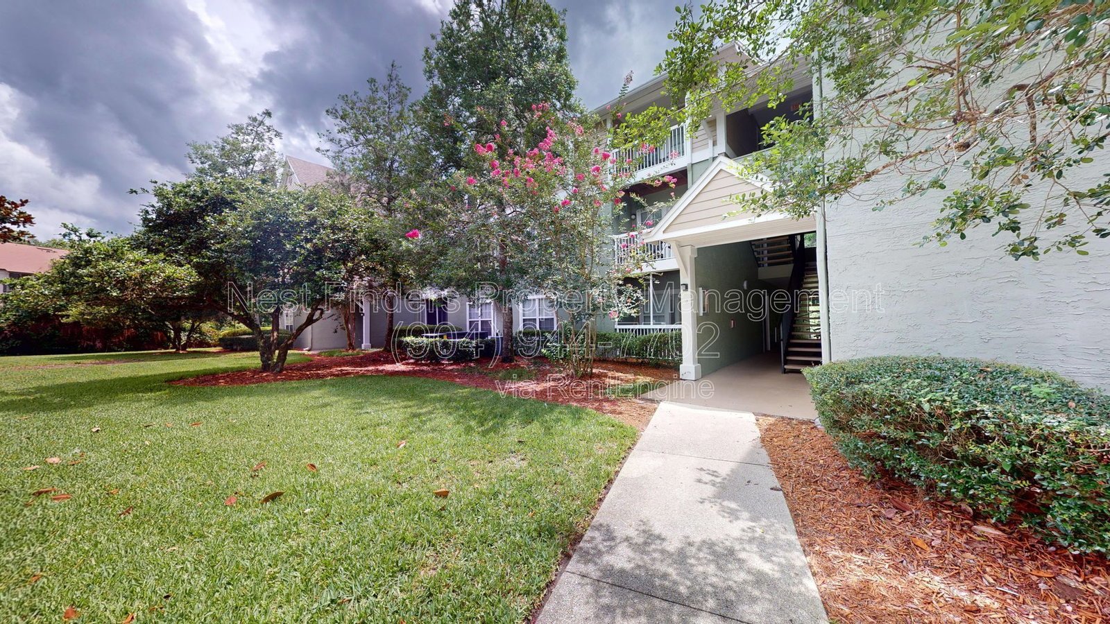 Completely remodeled condo in Villas of Timberlin Park! property image