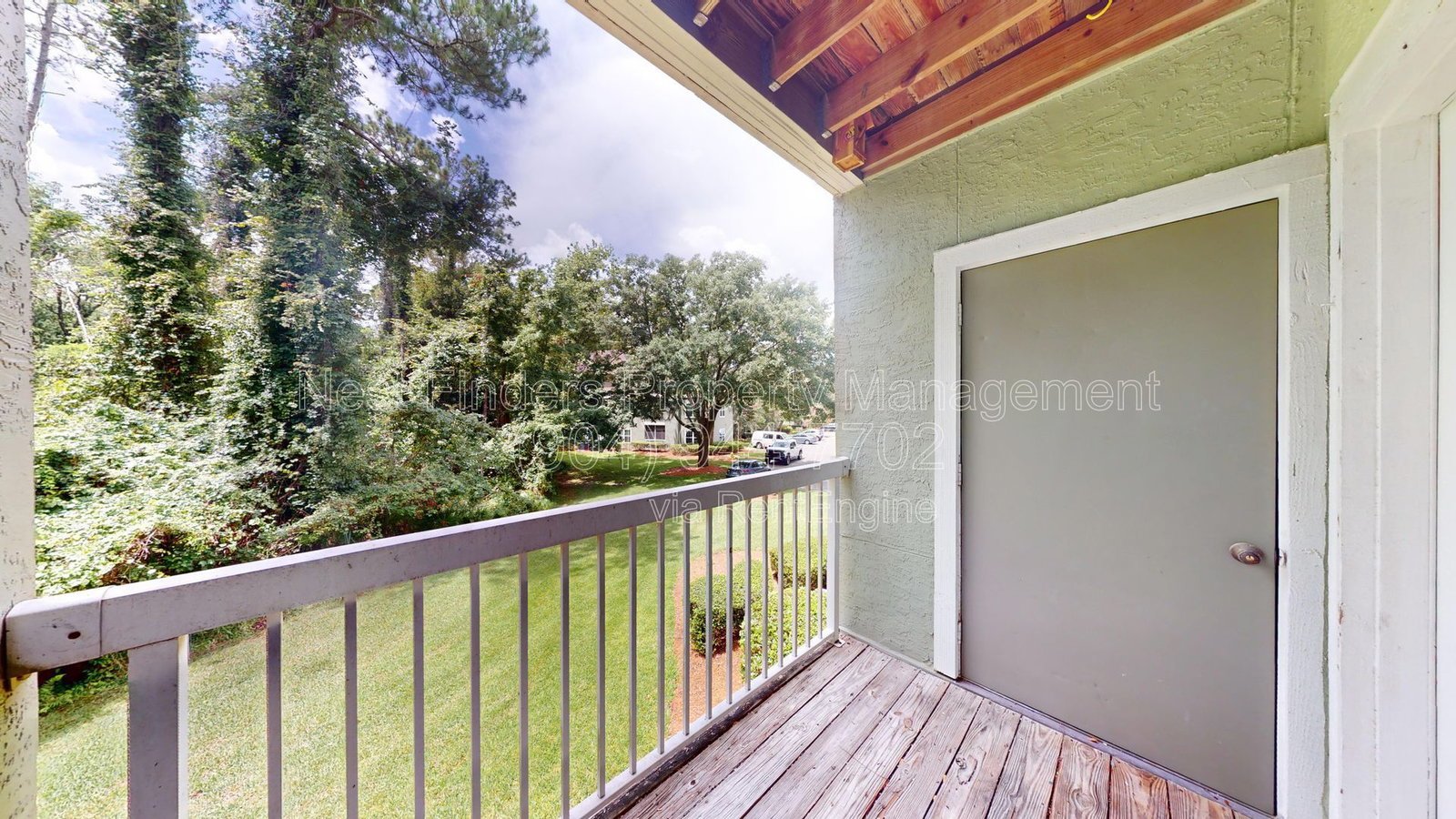 Completely remodeled condo in Villas of Timberlin Park! property image