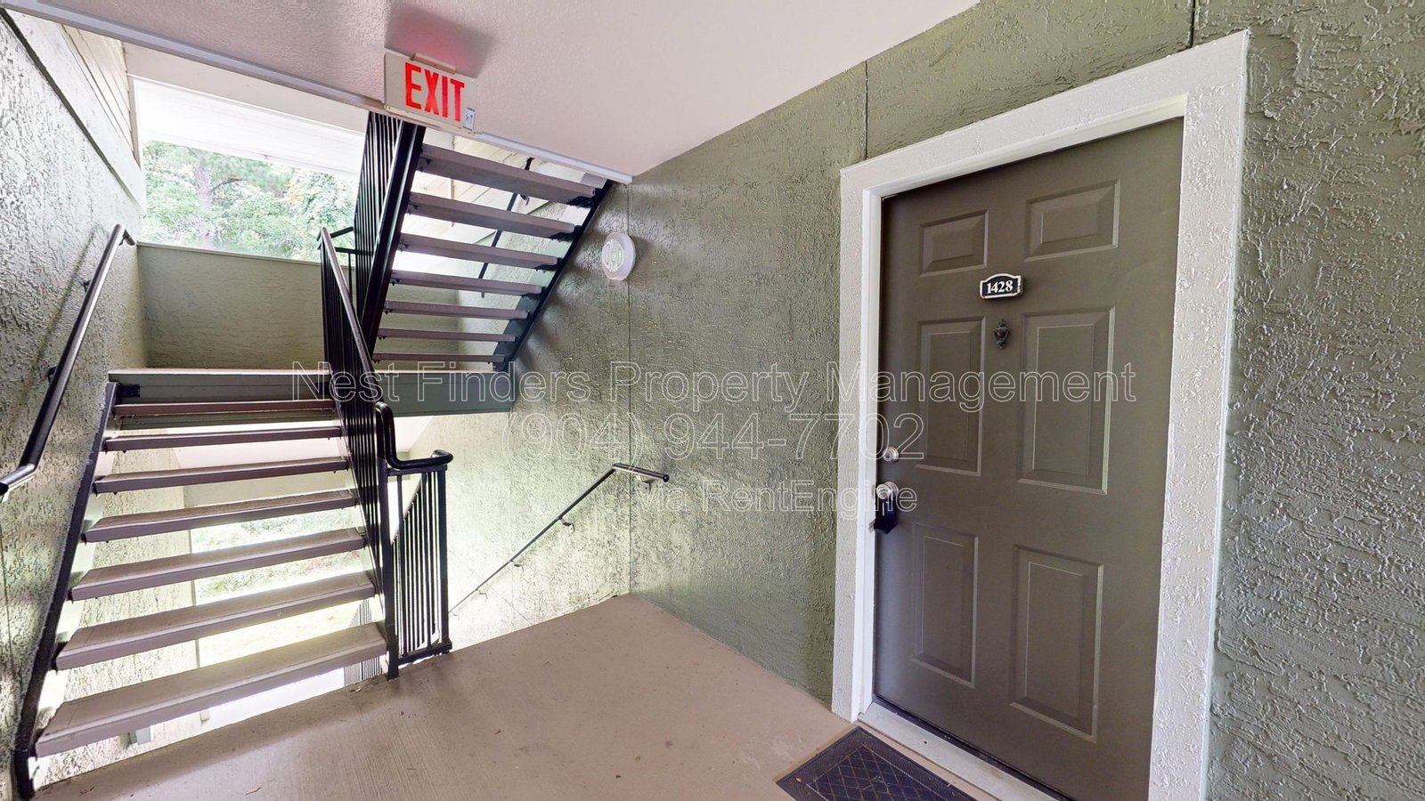 Completely remodeled condo in Villas of Timberlin Park! property image