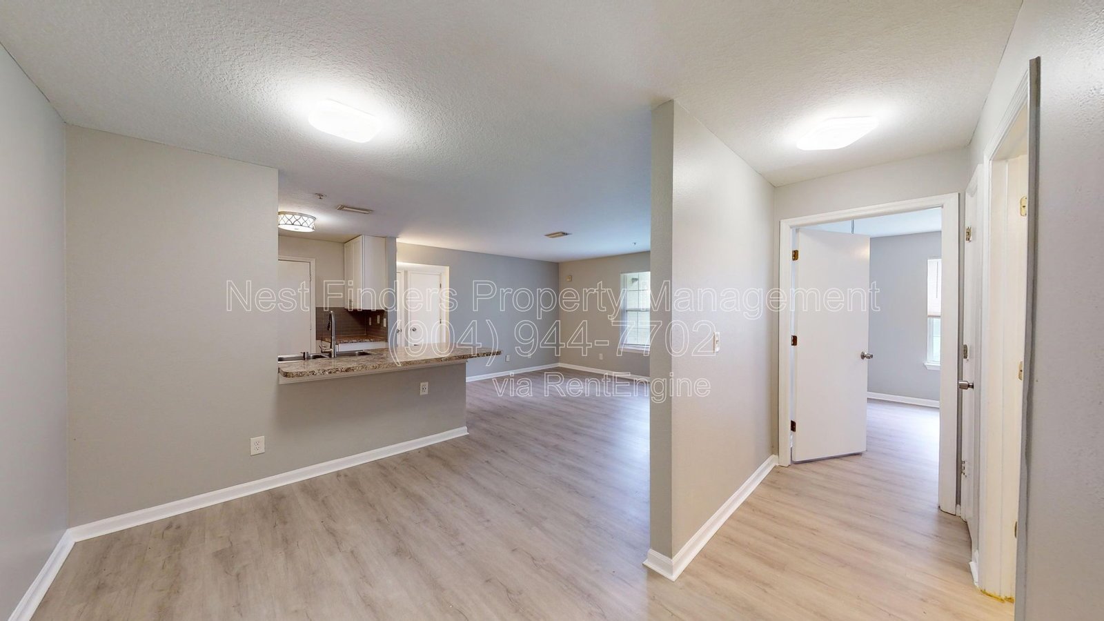 Completely remodeled condo in Villas of Timberlin Park! property image