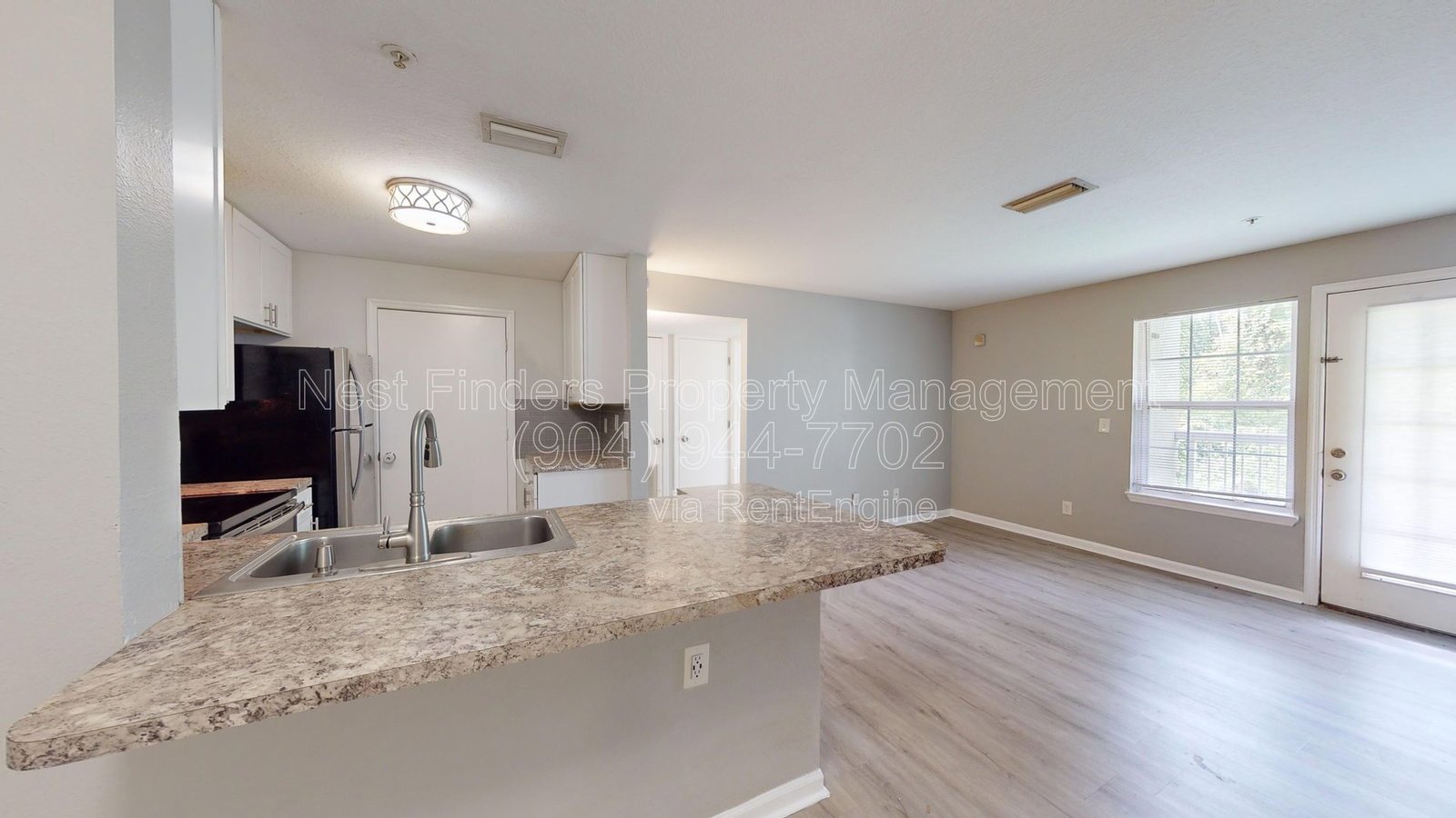 Completely remodeled condo in Villas of Timberlin Park! property image