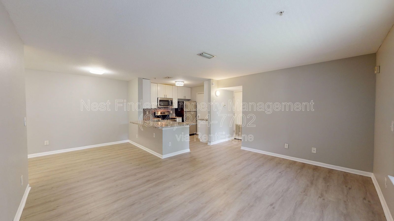 Completely remodeled condo in Villas of Timberlin Park! property image