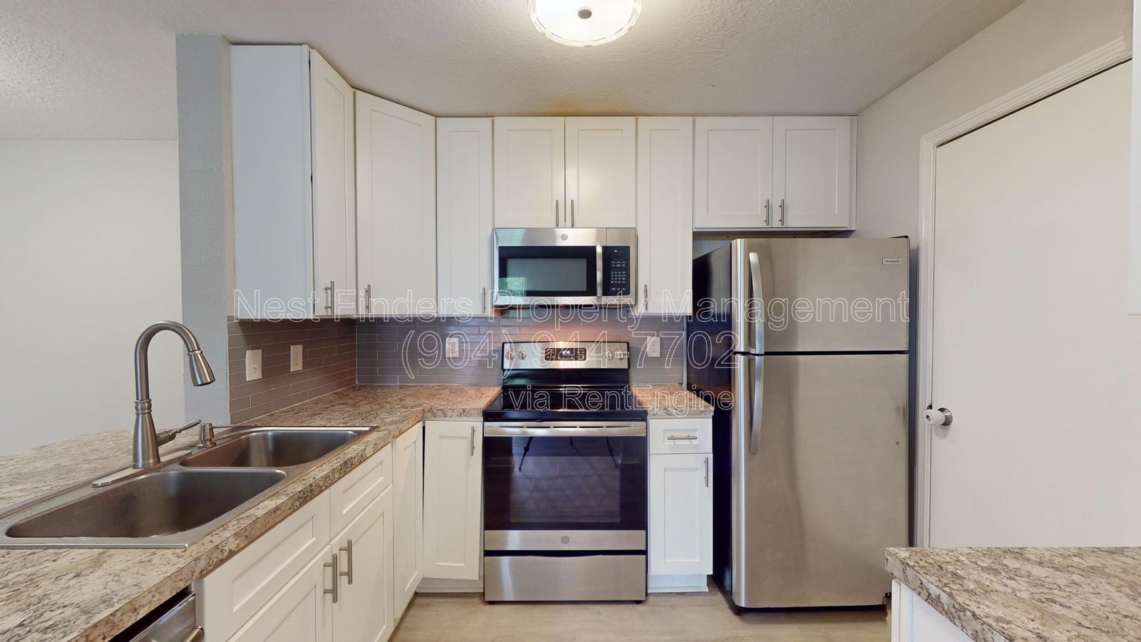 Completely remodeled condo in Villas of Timberlin Park! property image