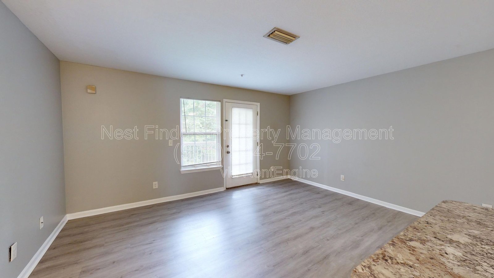Completely remodeled condo in Villas of Timberlin Park! property image