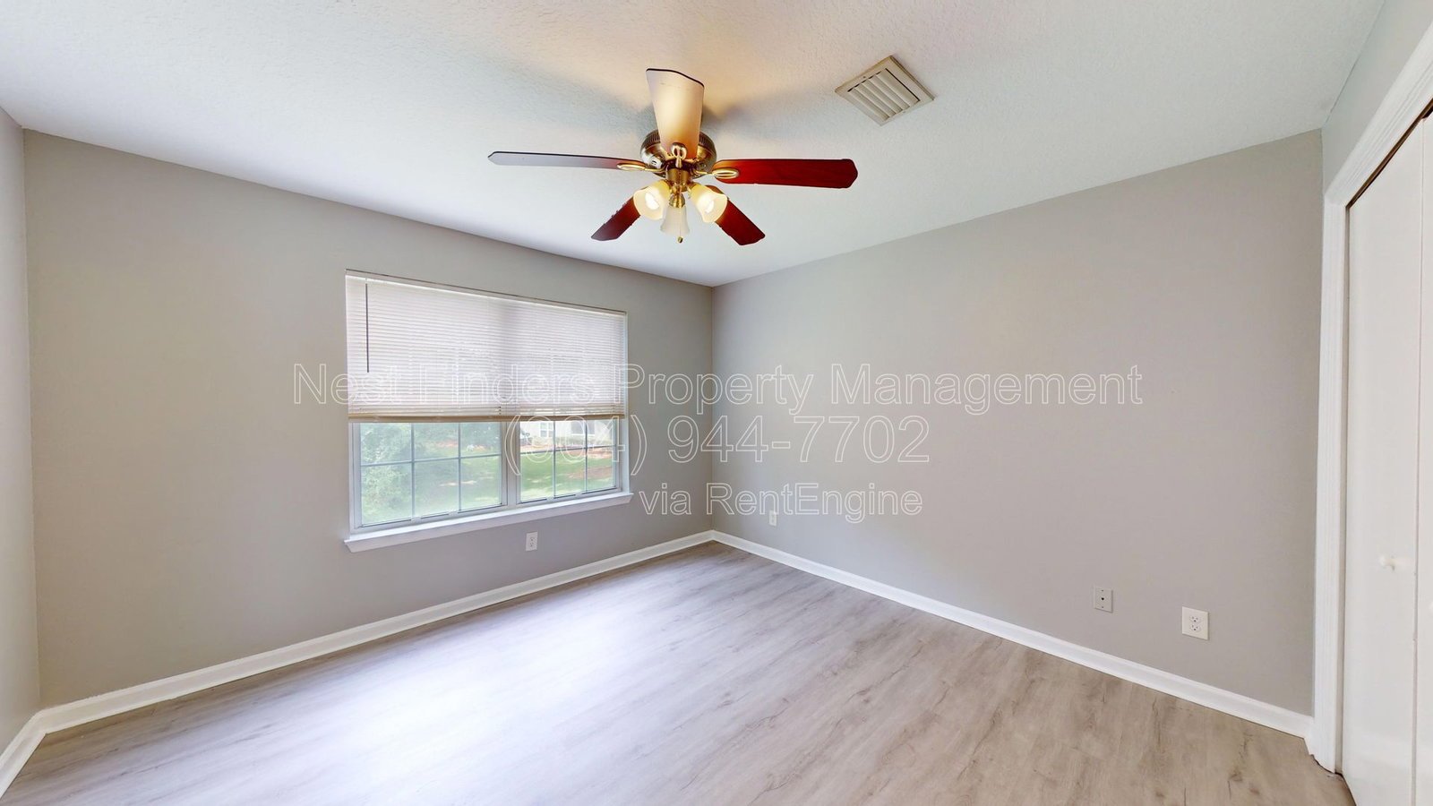 Completely remodeled condo in Villas of Timberlin Park! property image