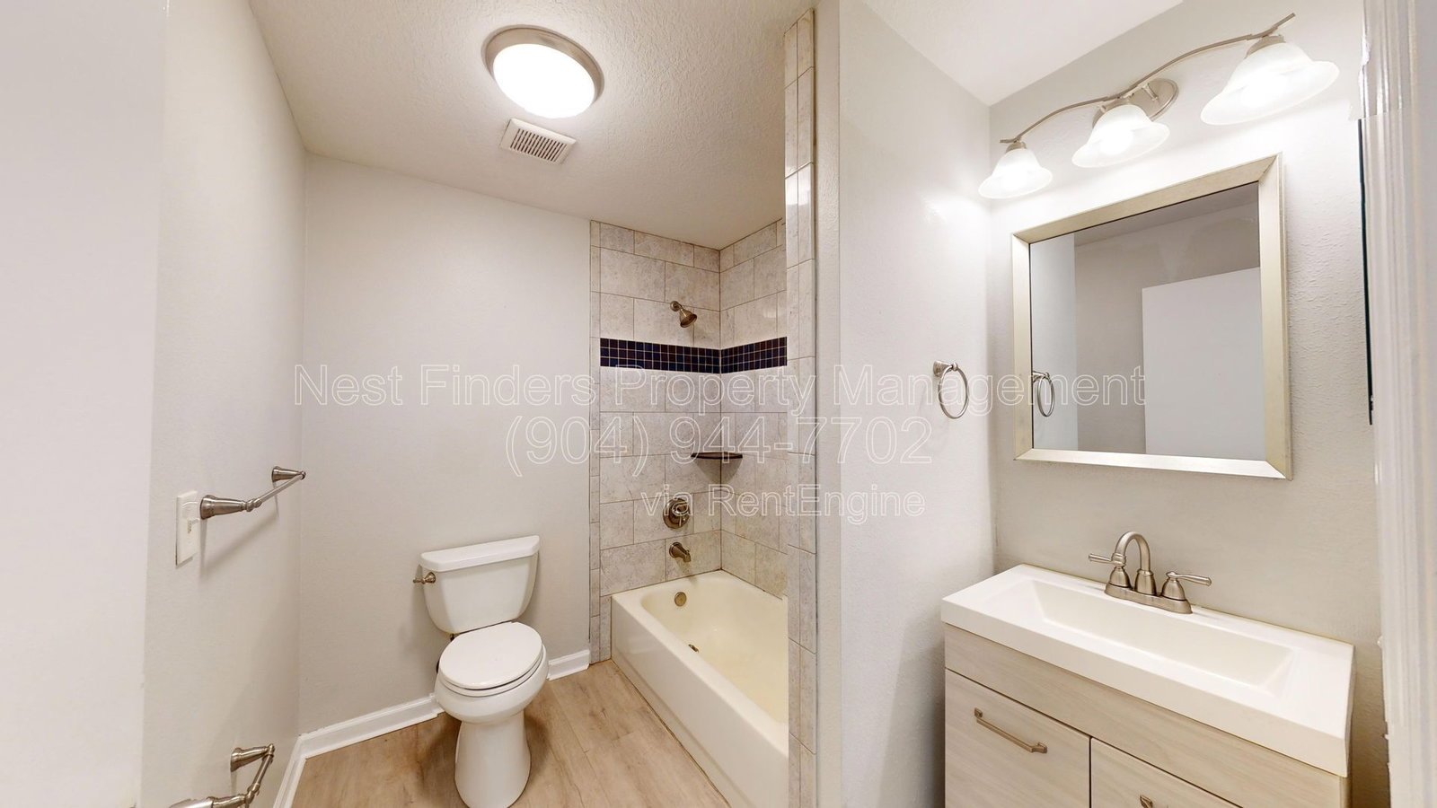 Completely remodeled condo in Villas of Timberlin Park! property image