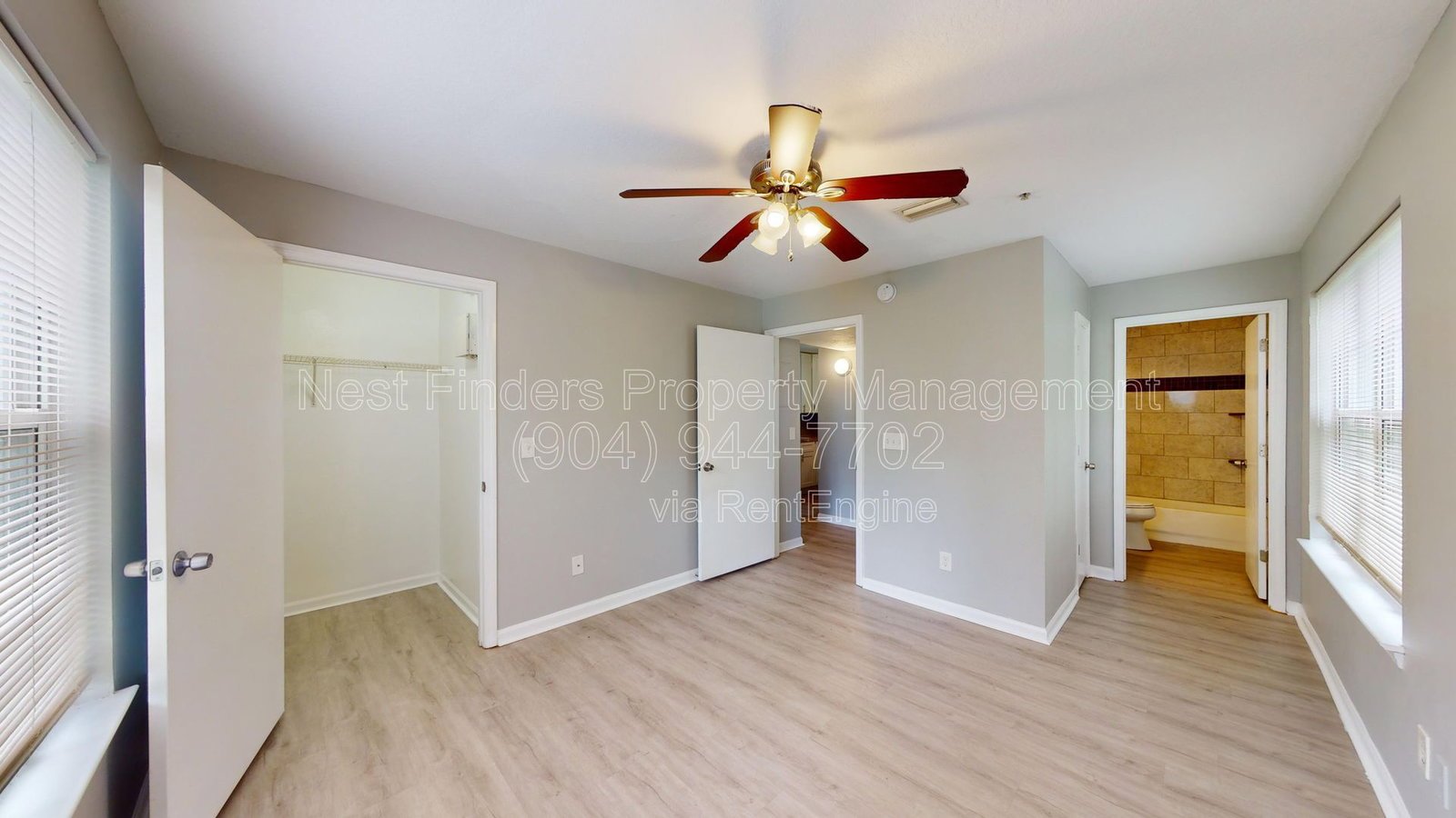 Completely remodeled condo in Villas of Timberlin Park! property image