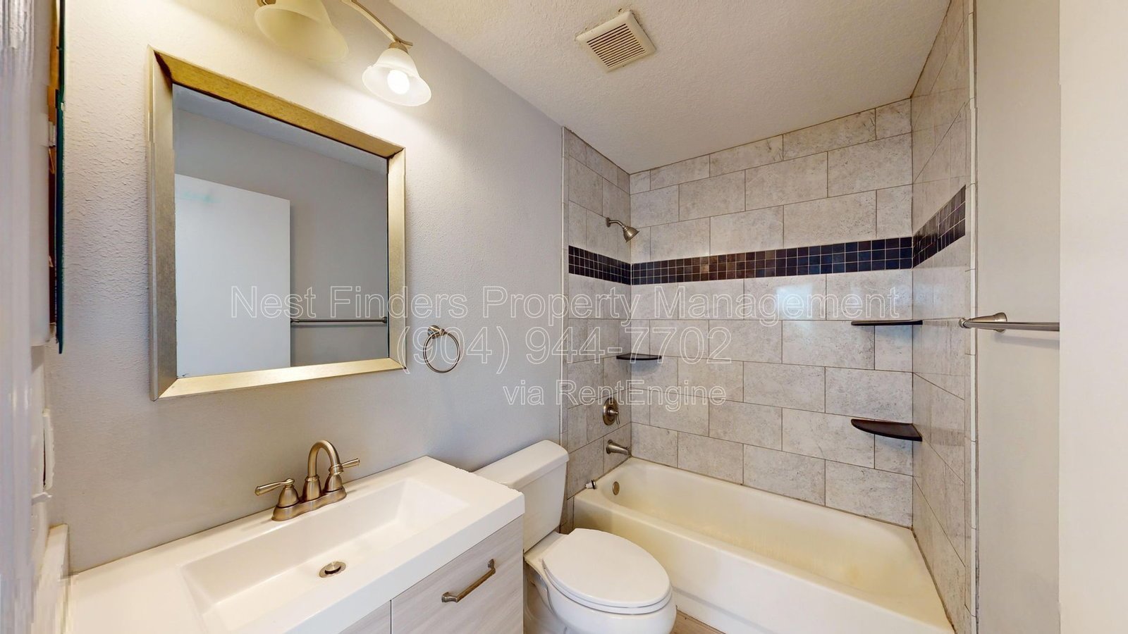 Completely remodeled condo in Villas of Timberlin Park! property image