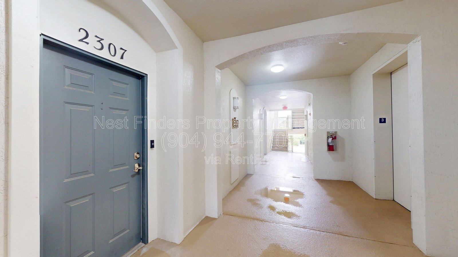 Beautiful 2-bedroom, 2-bathroom condo located in the highly desirable Campfield community. property image