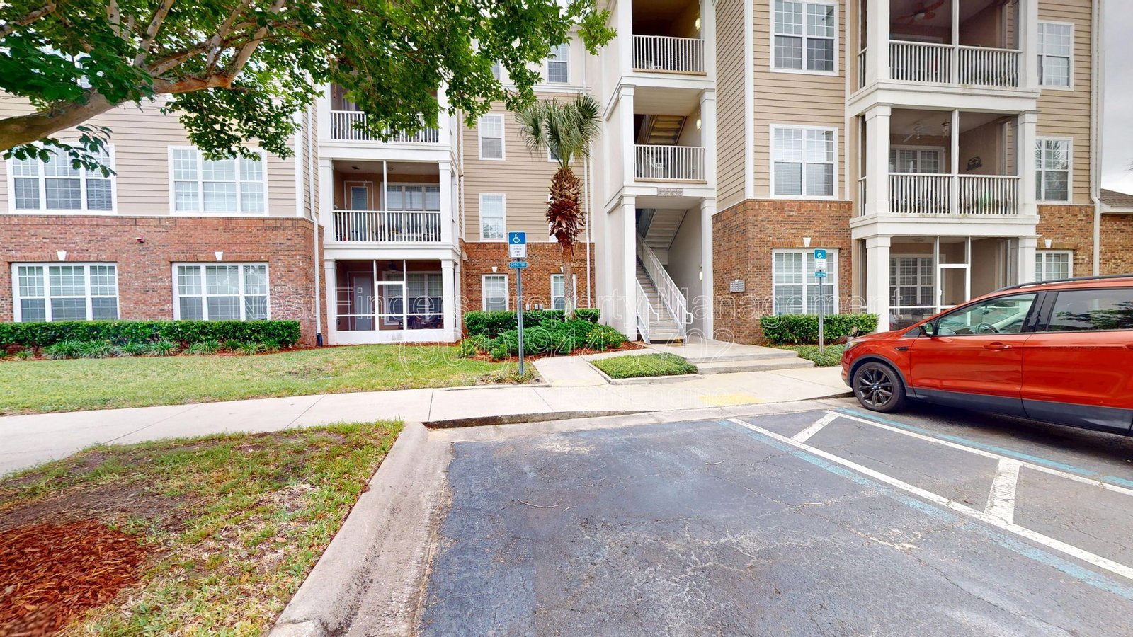 Beautiful 2-bedroom, 2-bathroom condo located in the highly desirable Campfield community. property image