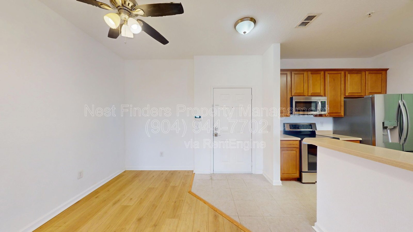 Beautiful 2-bedroom, 2-bathroom condo located in the highly desirable Campfield community. property image