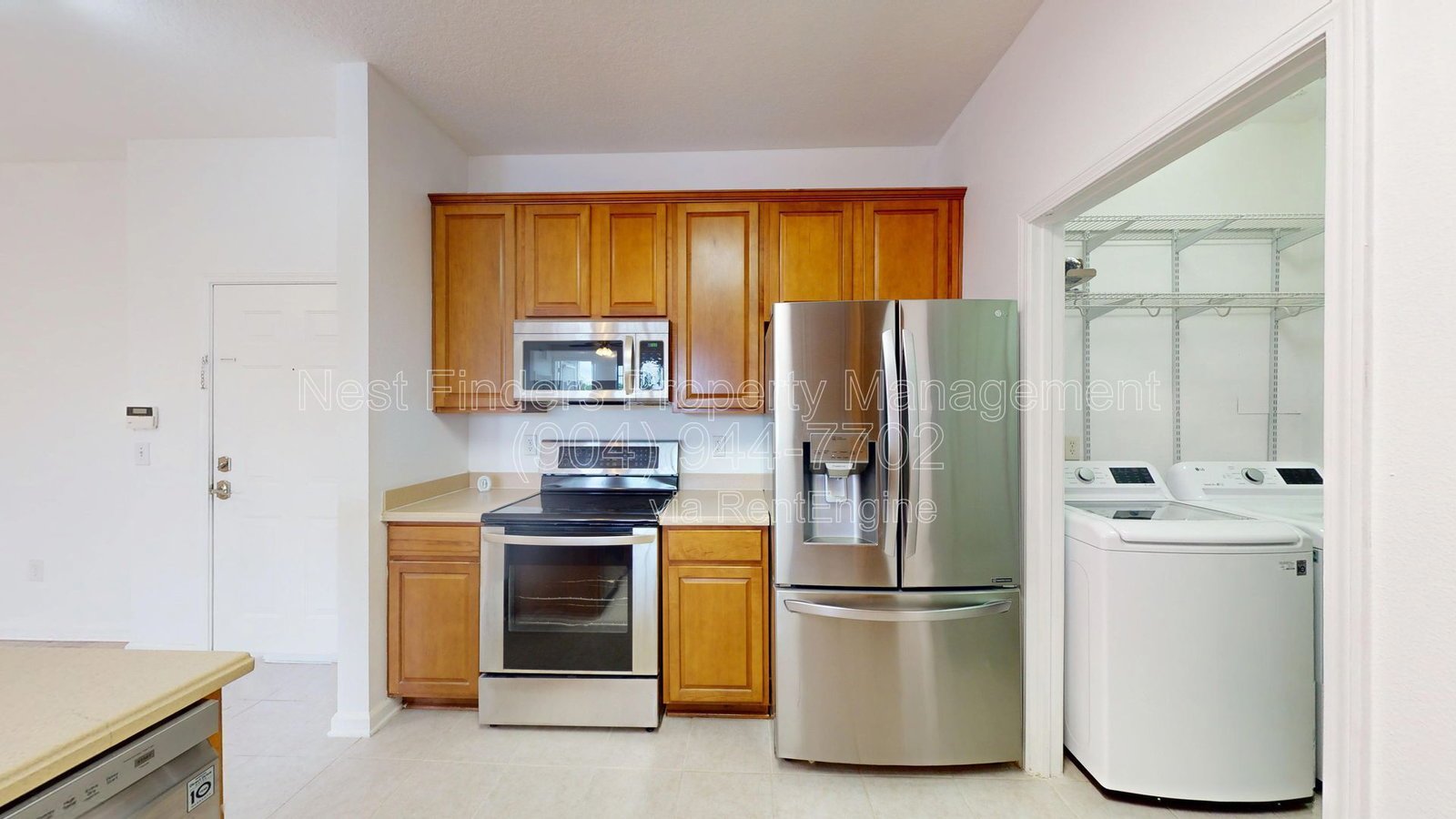 Beautiful 2-bedroom, 2-bathroom condo located in the highly desirable Campfield community. property image