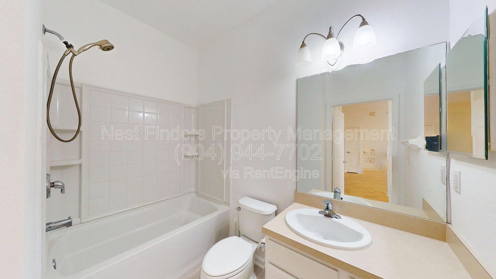 Beautiful 2-bedroom, 2-bathroom condo located in the highly desirable Campfield community. property image