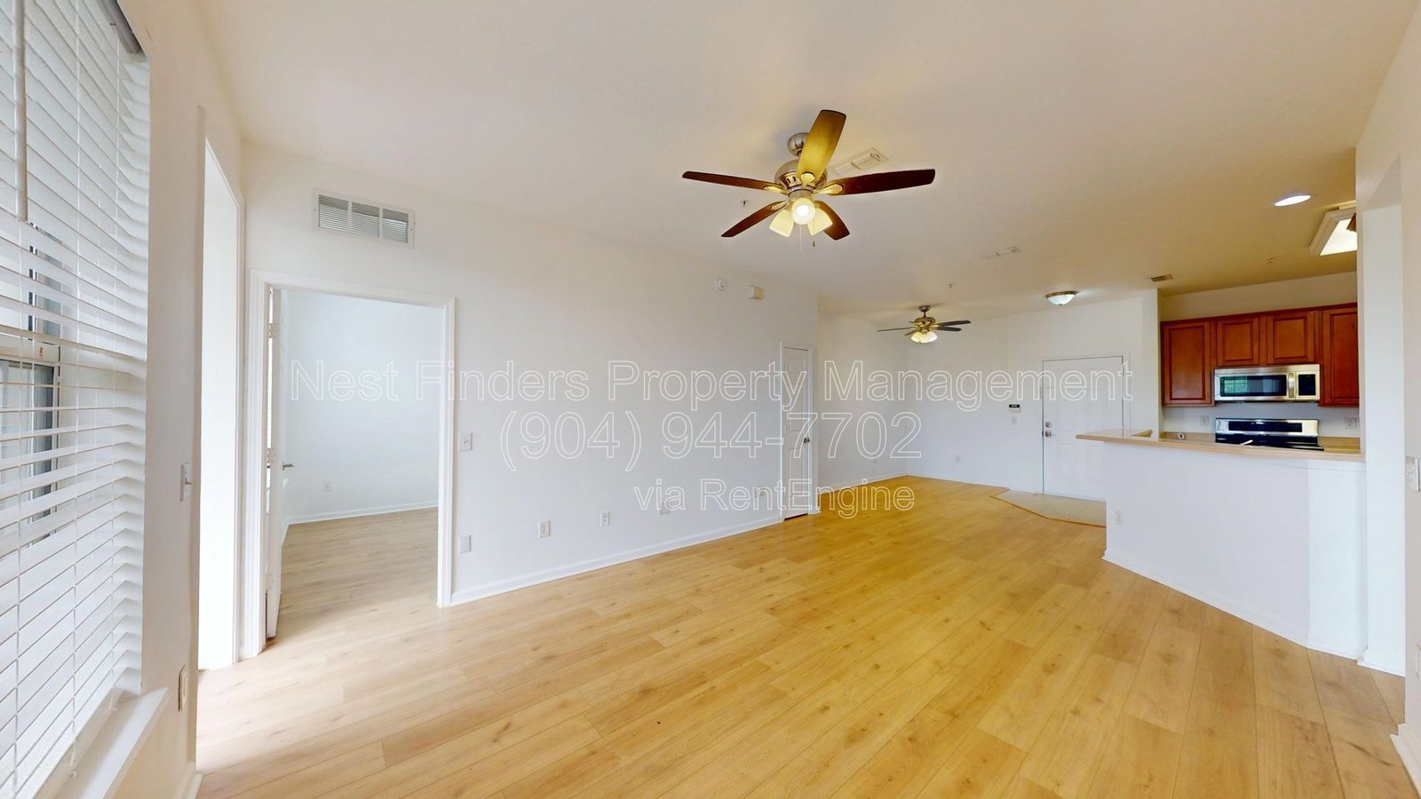 Beautiful 2-bedroom, 2-bathroom condo located in the highly desirable Campfield community. property image