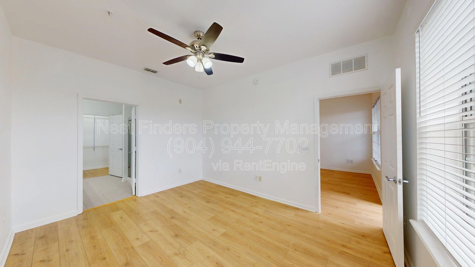 Beautiful 2-bedroom, 2-bathroom condo located in the highly desirable Campfield community. property image