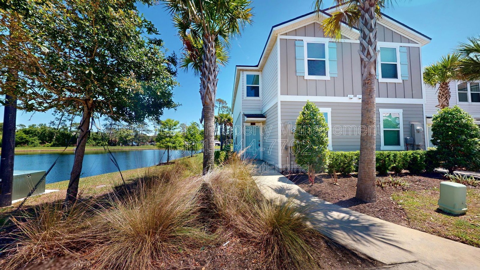 Beautiful Townhome in Stokes Landing – Just Minutes from Historic St. Augustine! property image