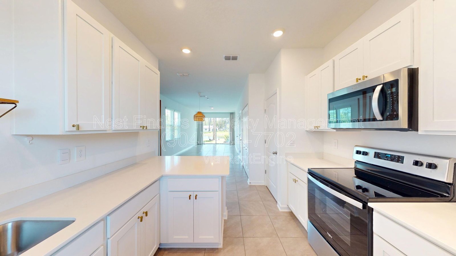 Beautiful Townhome in Stokes Landing – Just Minutes from Historic St. Augustine! property image