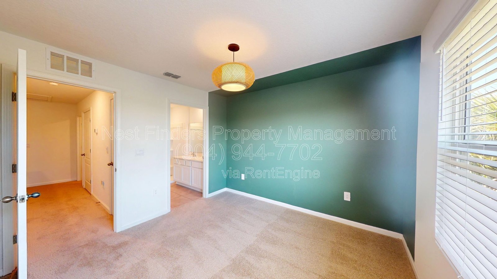 Beautiful Townhome in Stokes Landing – Just Minutes from Historic St. Augustine! property image