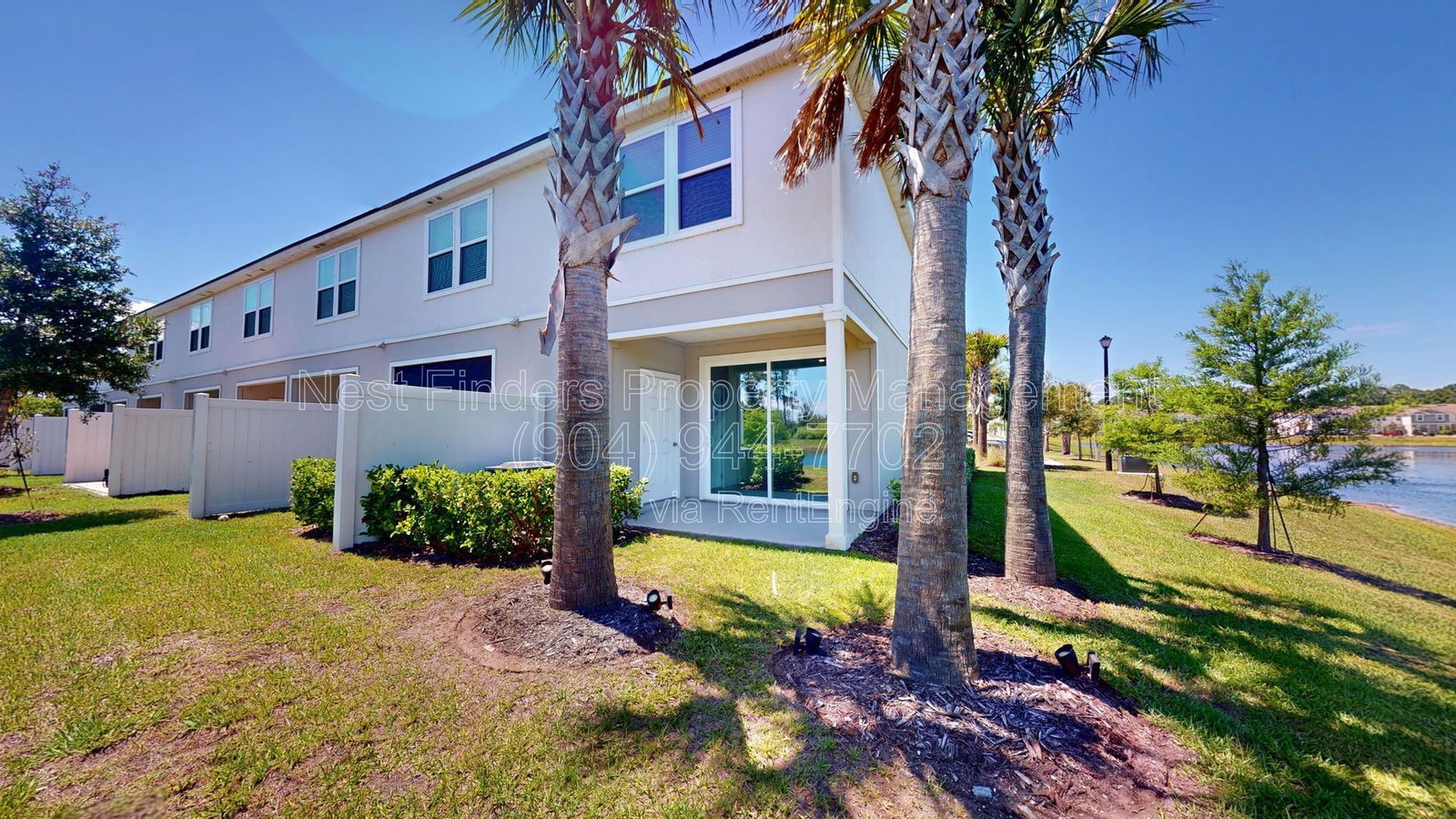 Beautiful Townhome in Stokes Landing – Just Minutes from Historic St. Augustine! property image
