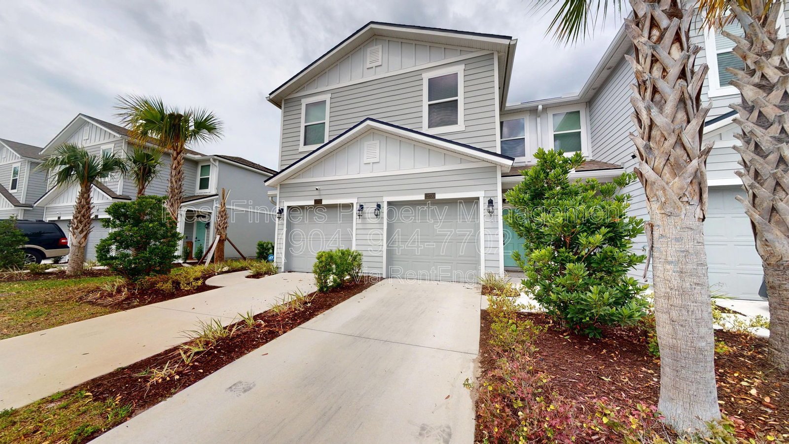 Nice 3-Bed, 2.5-Bath Townhome for Rent in Avalon Place! property image