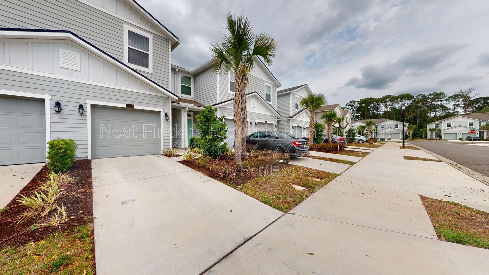 Nice 3-Bed, 2.5-Bath Townhome for Rent in Avalon Place! property image