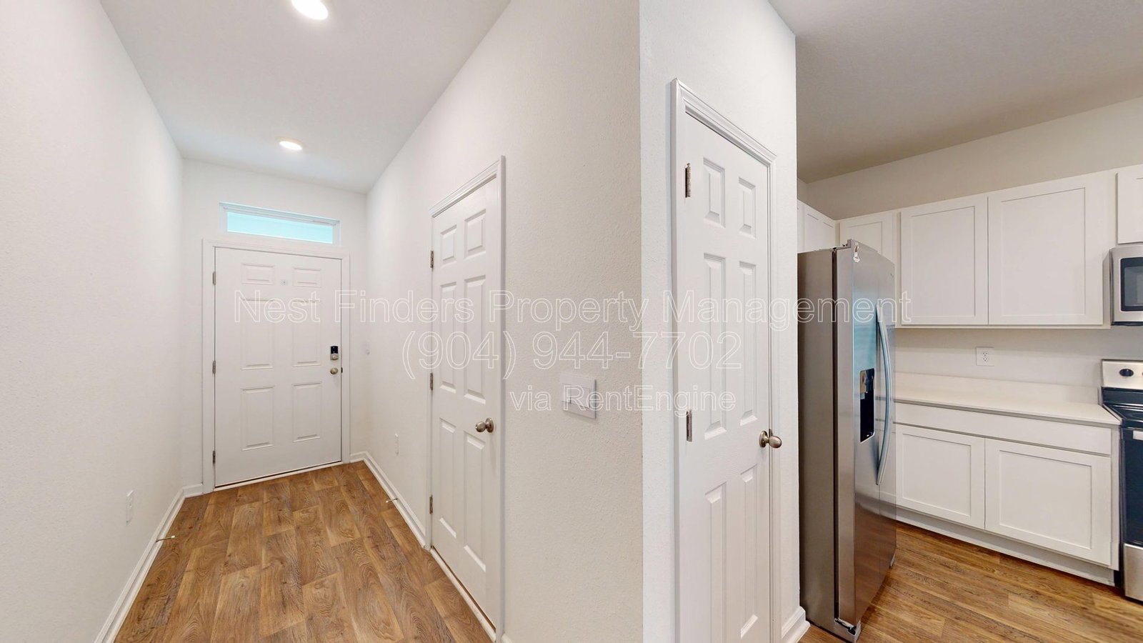 Nice 3-Bed, 2.5-Bath Townhome for Rent in Avalon Place! property image