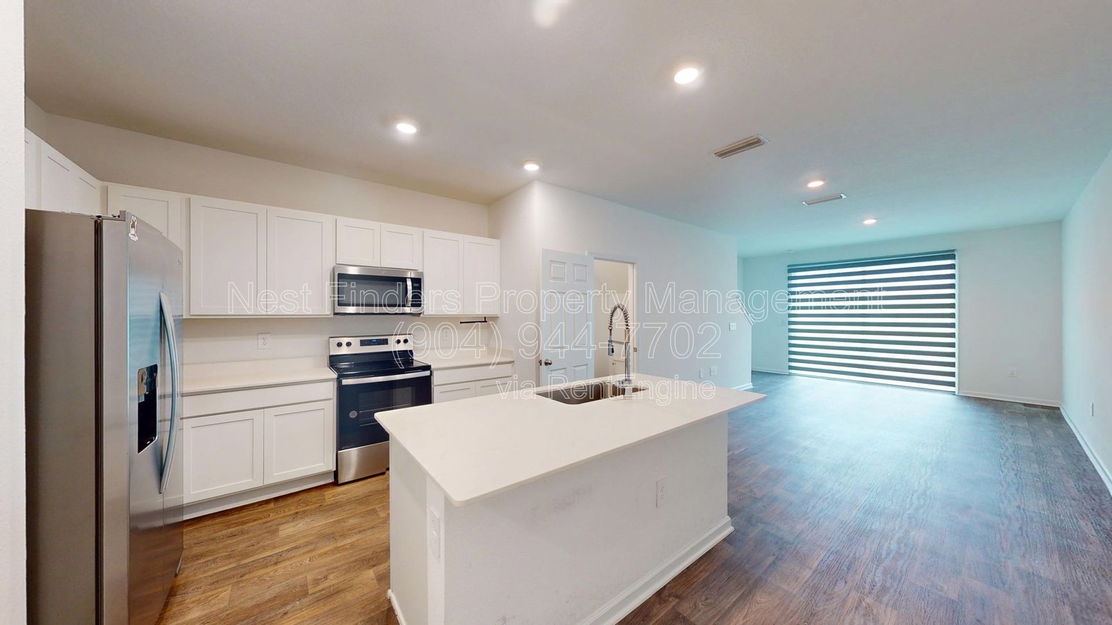 Nice 3-Bed, 2.5-Bath Townhome for Rent in Avalon Place! property image
